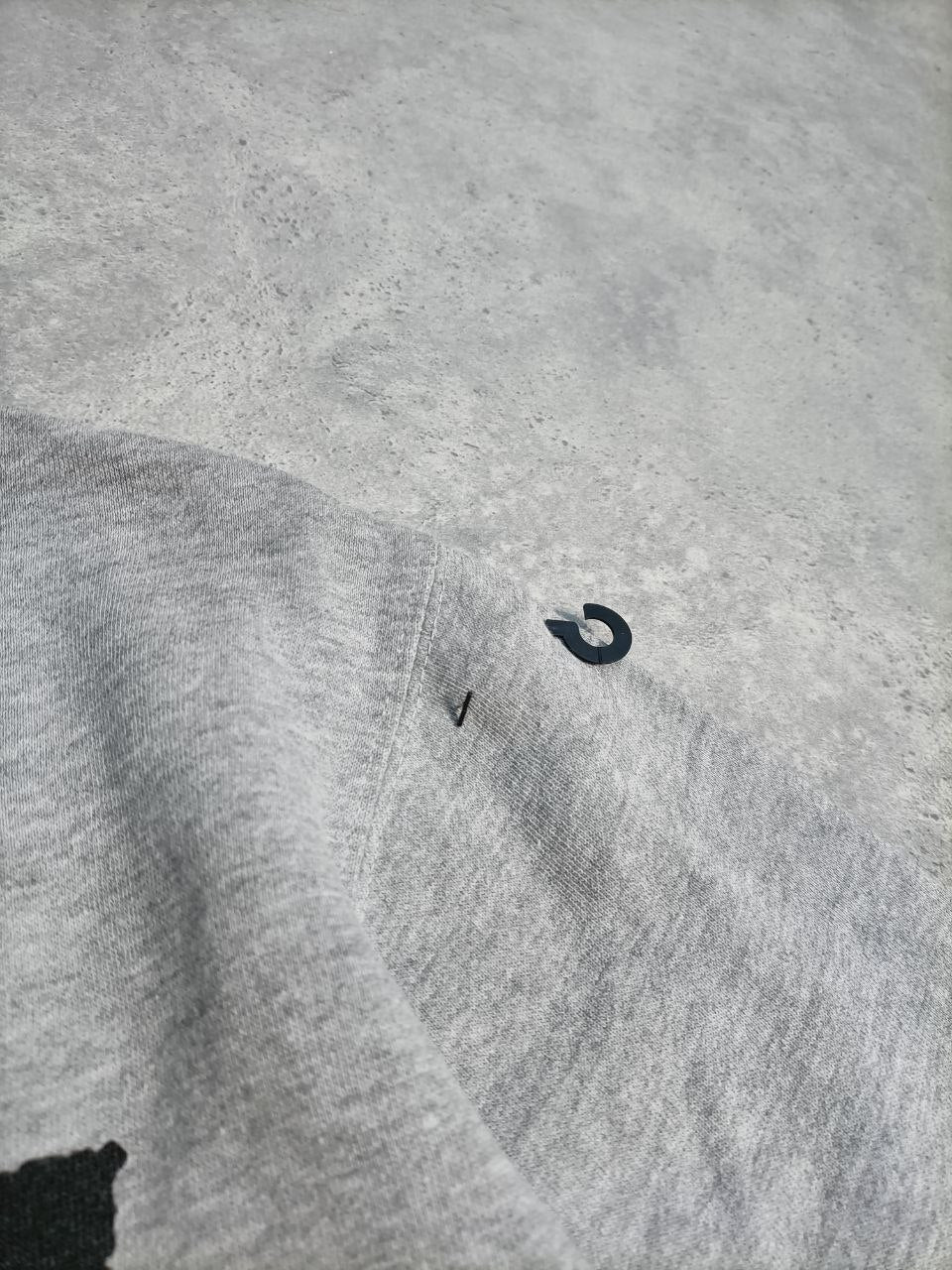Stussy Felpa Girocollo Hoodie Uomo/Donna (M)