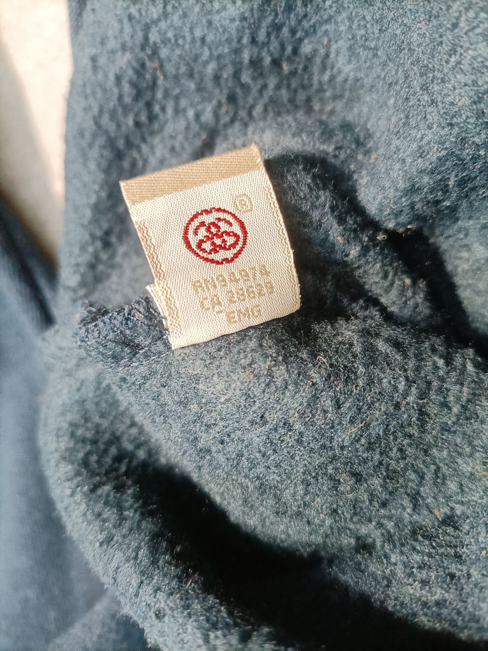 Stussy Felpa Girocollo Big Logo Vintage Hoodie Uomo (L)