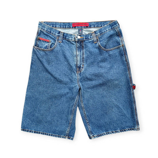 Polo Ralph Lauren Shorts Carpenter USA Vintage Shorts Uomo (48 IT)