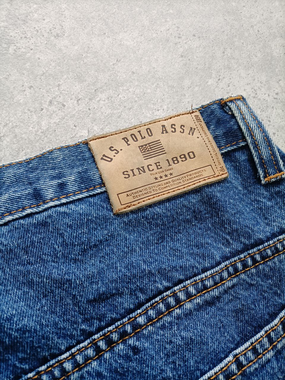 Polo Ralph Lauren Shorts Carpenter USA Vintage Shorts Uomo (48 IT)