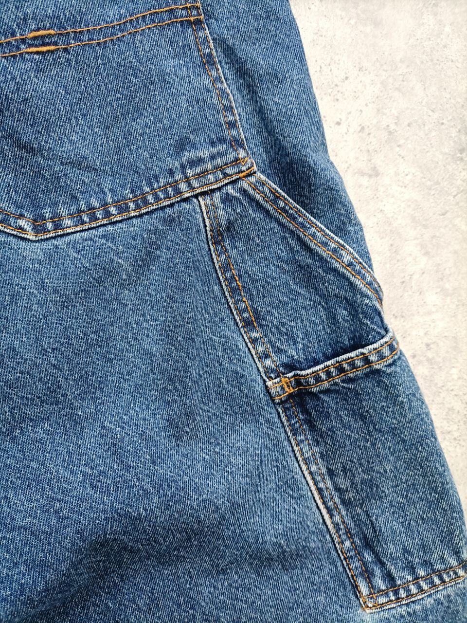 Polo Ralph Lauren Shorts Carpenter USA Vintage Shorts Uomo (48 IT)