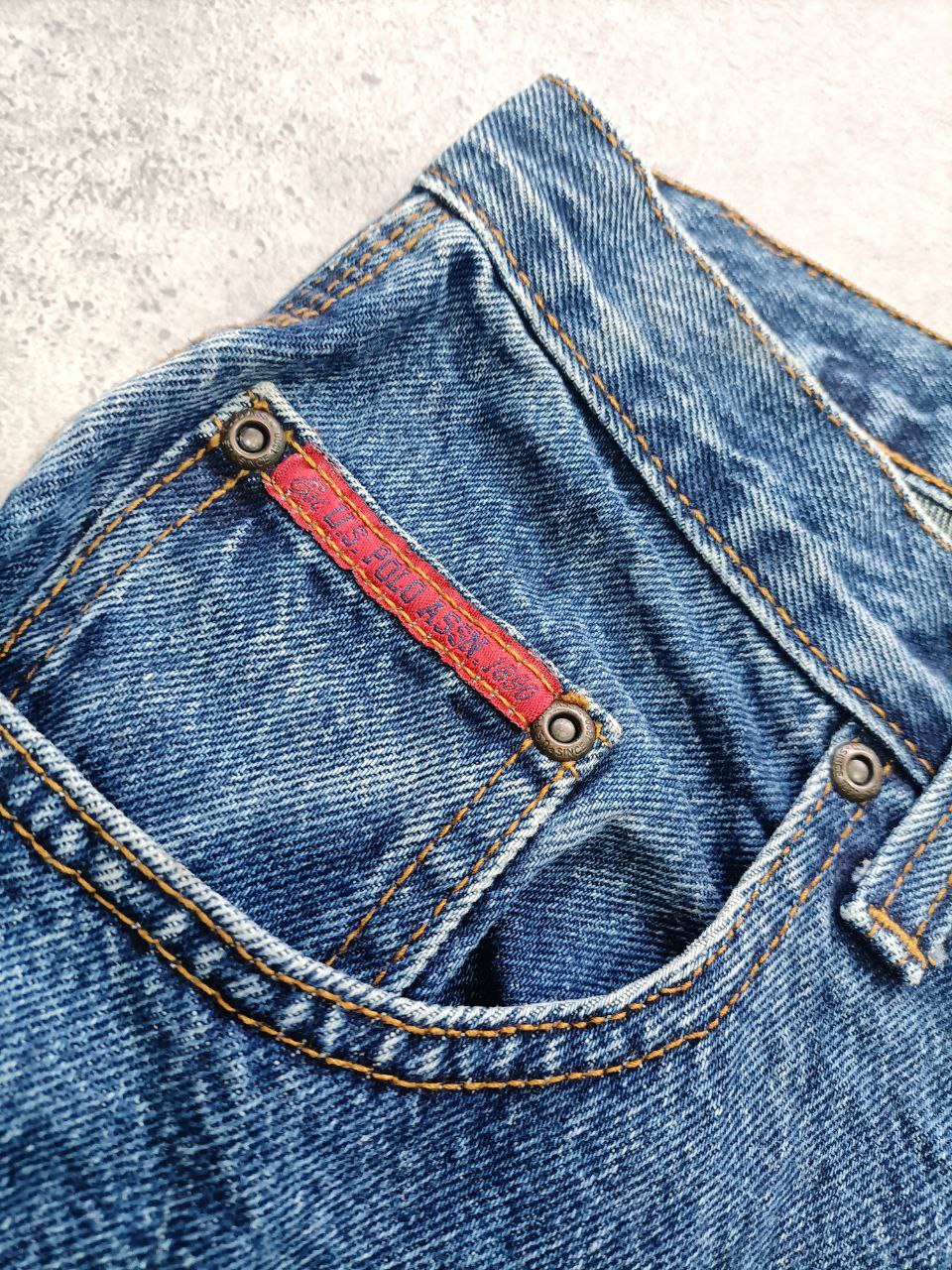 Polo Ralph Lauren Shorts Carpenter USA Vintage Shorts Uomo (48 IT)