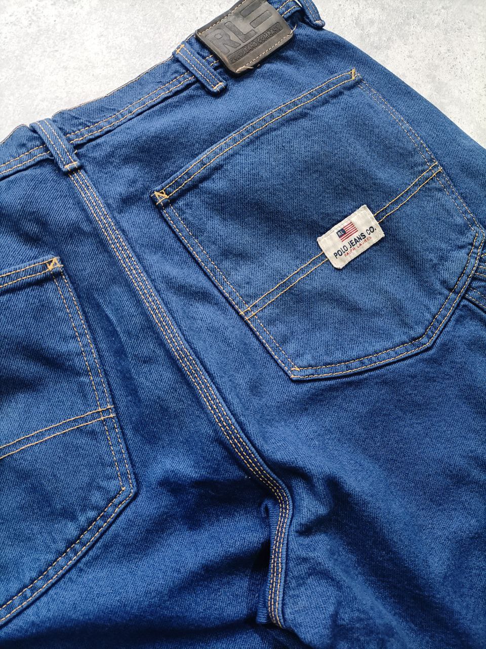 Polo Ralph Lauren Shorts Carpenter USA Vintage Shorts Uomo (47 IT)