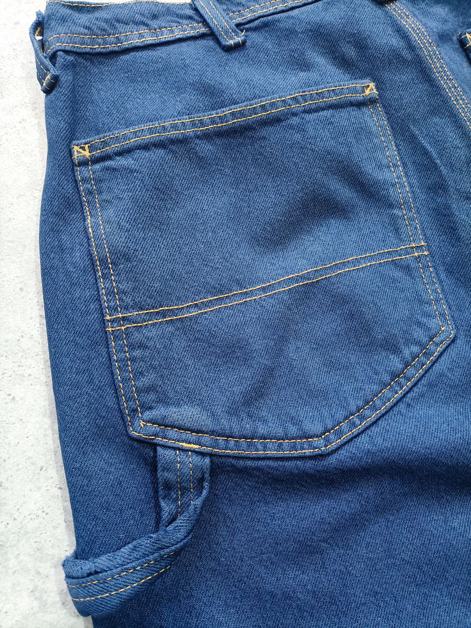 Polo Ralph Lauren Shorts Carpenter USA Vintage Shorts Uomo (47 IT)