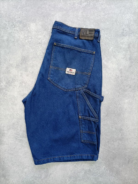 Polo Ralph Lauren Shorts Carpenter USA Vintage Shorts Uomo (47 IT)