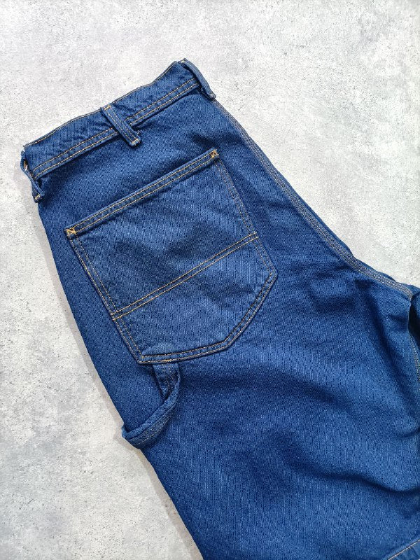 Polo Ralph Lauren Shorts Carpenter USA Vintage Shorts Uomo (47 IT)