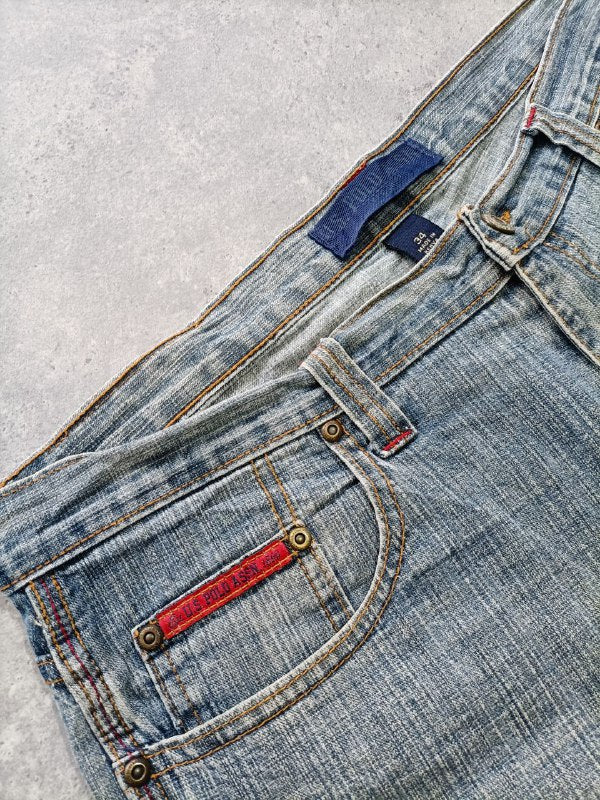 Polo Ralph Lauren Shorts Carpenter USA Vintage Shorts Uomo (50 IT)