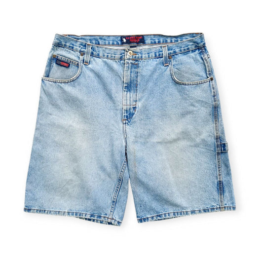 Polo Ralph Lauren Shorts Carpenter USA Vintage Shorts Uomo (54 IT)