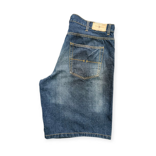 Polo Ralph Lauren Shorts Carpenter USA Vintage Shorts Uomo (54 IT)