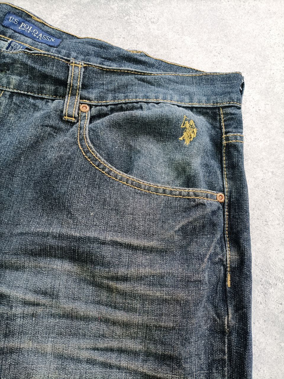 Polo Ralph Lauren Shorts Carpenter USA Vintage Shorts Uomo (54 IT)