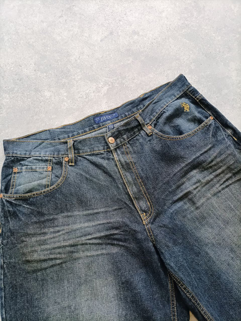 Polo Ralph Lauren Shorts Carpenter USA Vintage Shorts Uomo (54 IT)