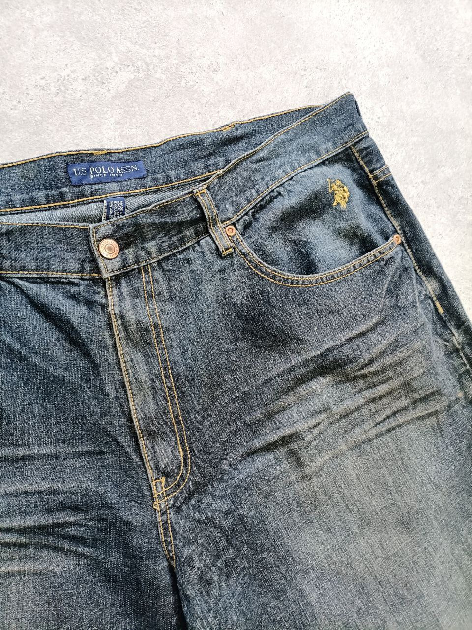 Polo Ralph Lauren Shorts Carpenter USA Vintage Shorts Uomo (54 IT)