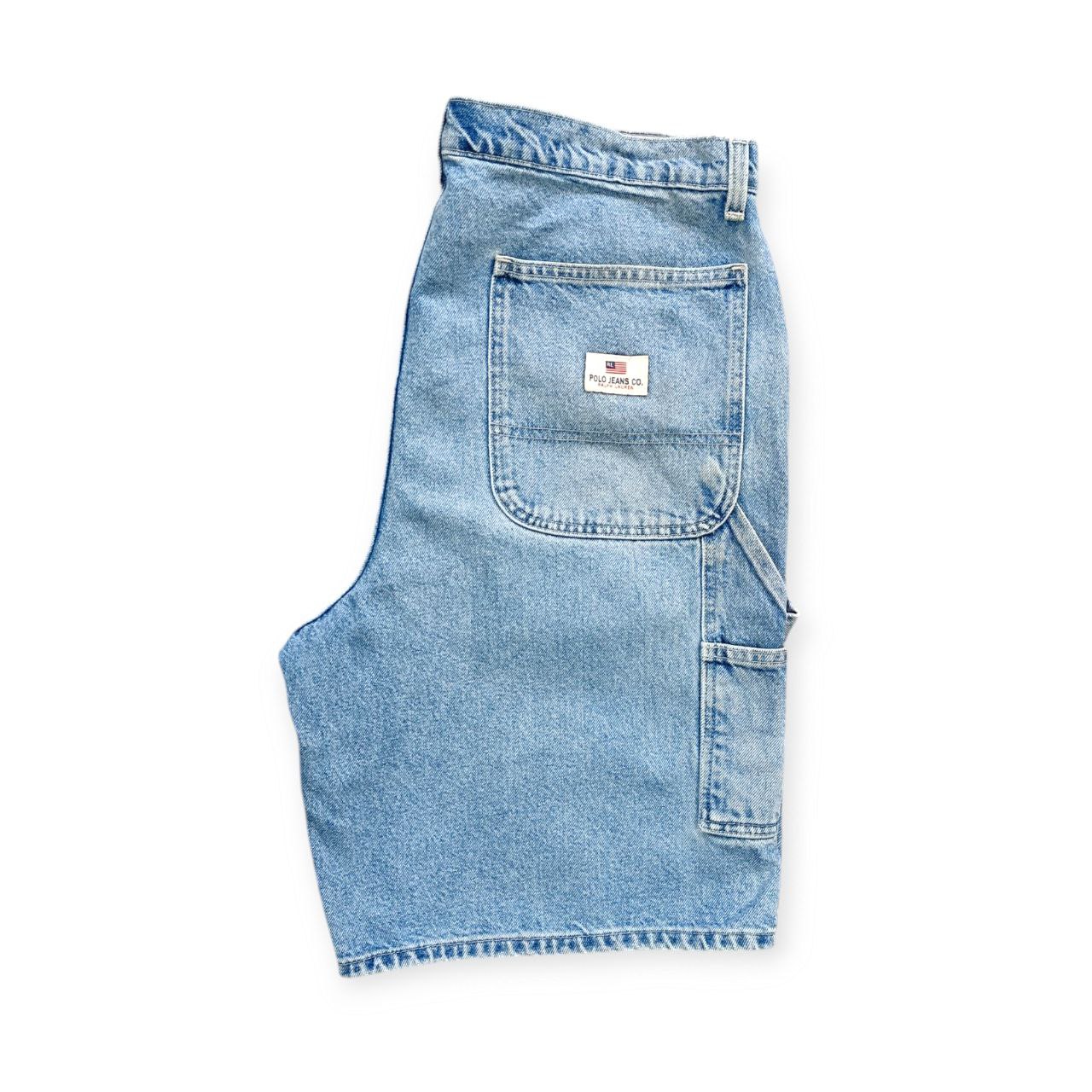 Polo Ralph Lauren Shorts Carpenter USA Vintage Shorts Uomo (50 IT)