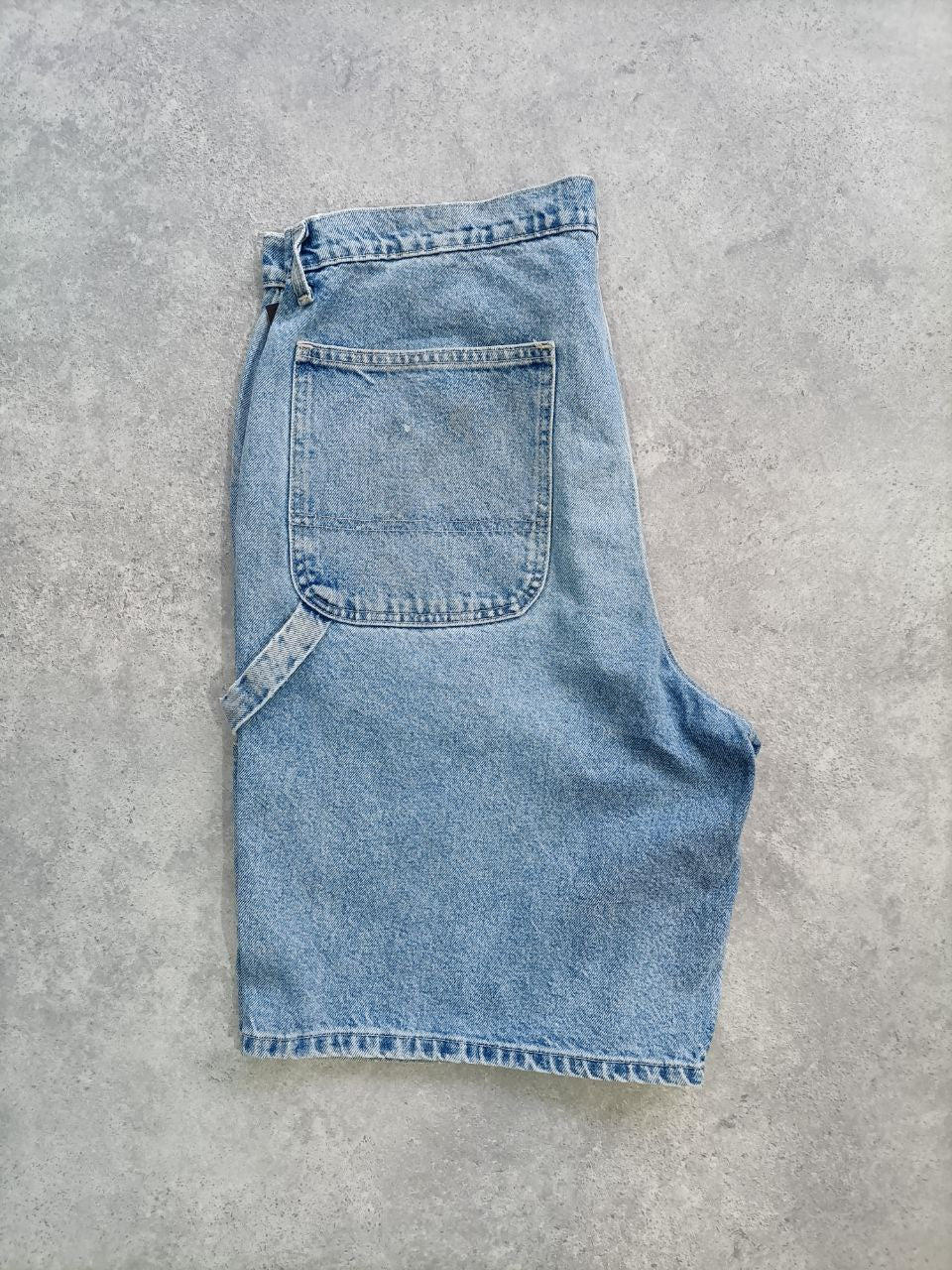 Polo Ralph Lauren Shorts Carpenter USA Vintage Shorts Uomo (50 IT)