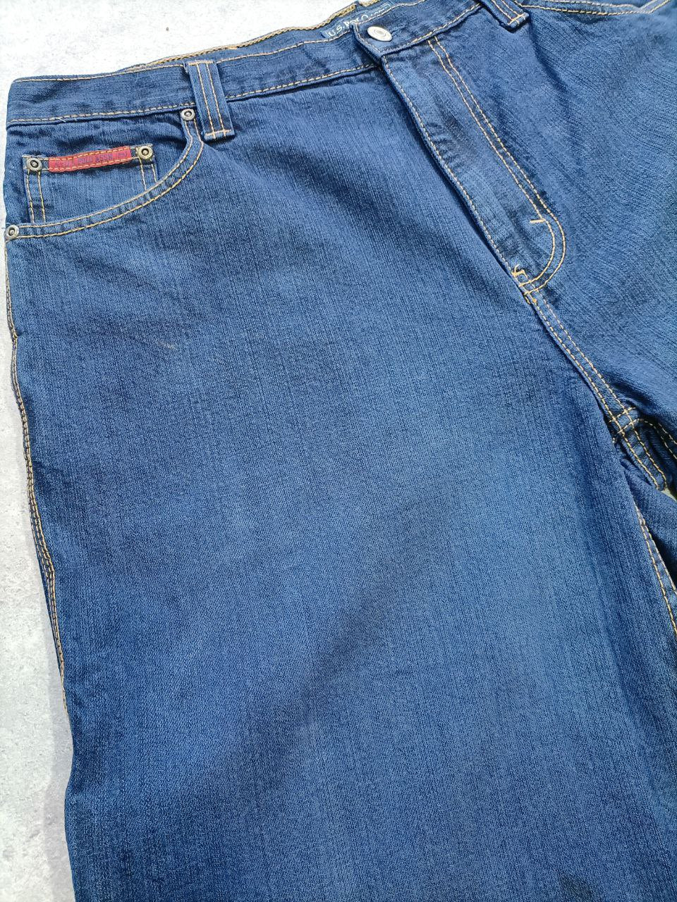 Polo Ralph Lauren Shorts Carpenter USA Vintage Shorts Uomo (50 IT)