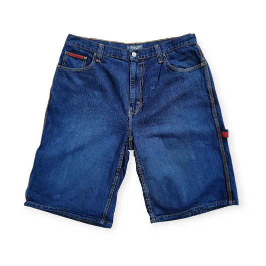 Polo Ralph Lauren Shorts Carpenter USA Vintage Shorts Uomo (50 IT)