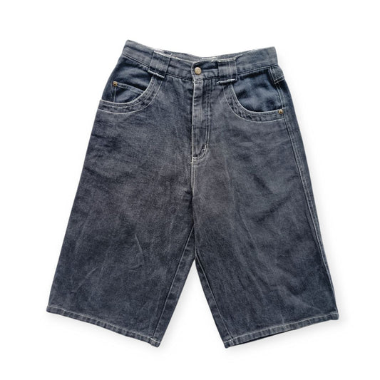 Jorts Denim USA Vintage Anni '90 Jorts Uomo (S)