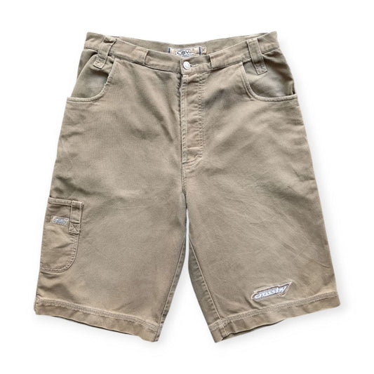 Jorts Vintage USA CBY Crossby Uomo (M)