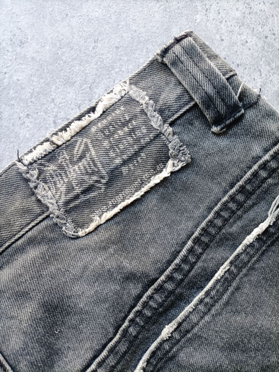 Anger MGMT Jorts Vintage USA Uomo (46 IT)