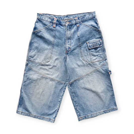 Big Tom Jorts Hip Hop Vintage USA Jorts Uomo (46 IT)