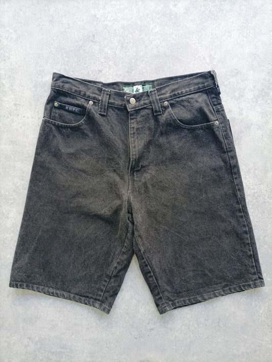 Polo Club Beverly Hills Short Vintage Big Logo USA Uomo (46 IT)