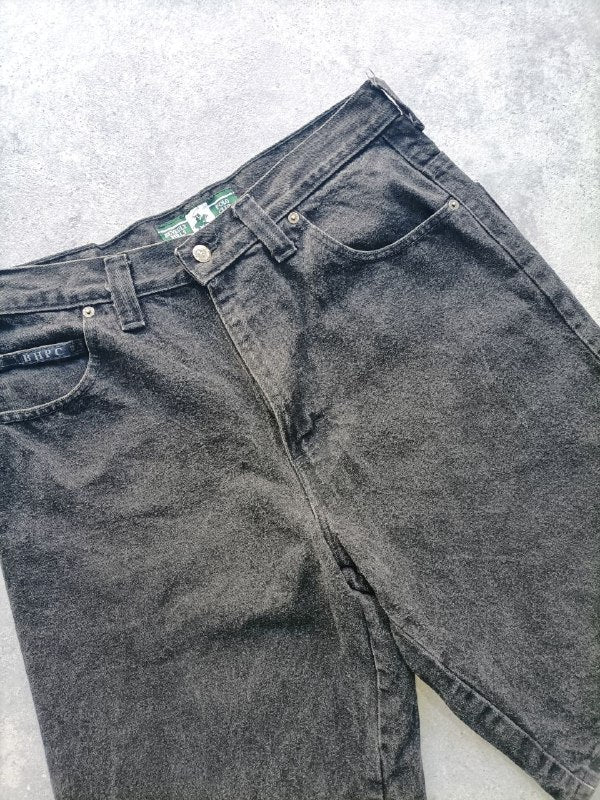 Polo Club Beverly Hills Short Vintage Big Logo USA Uomo (46 IT)