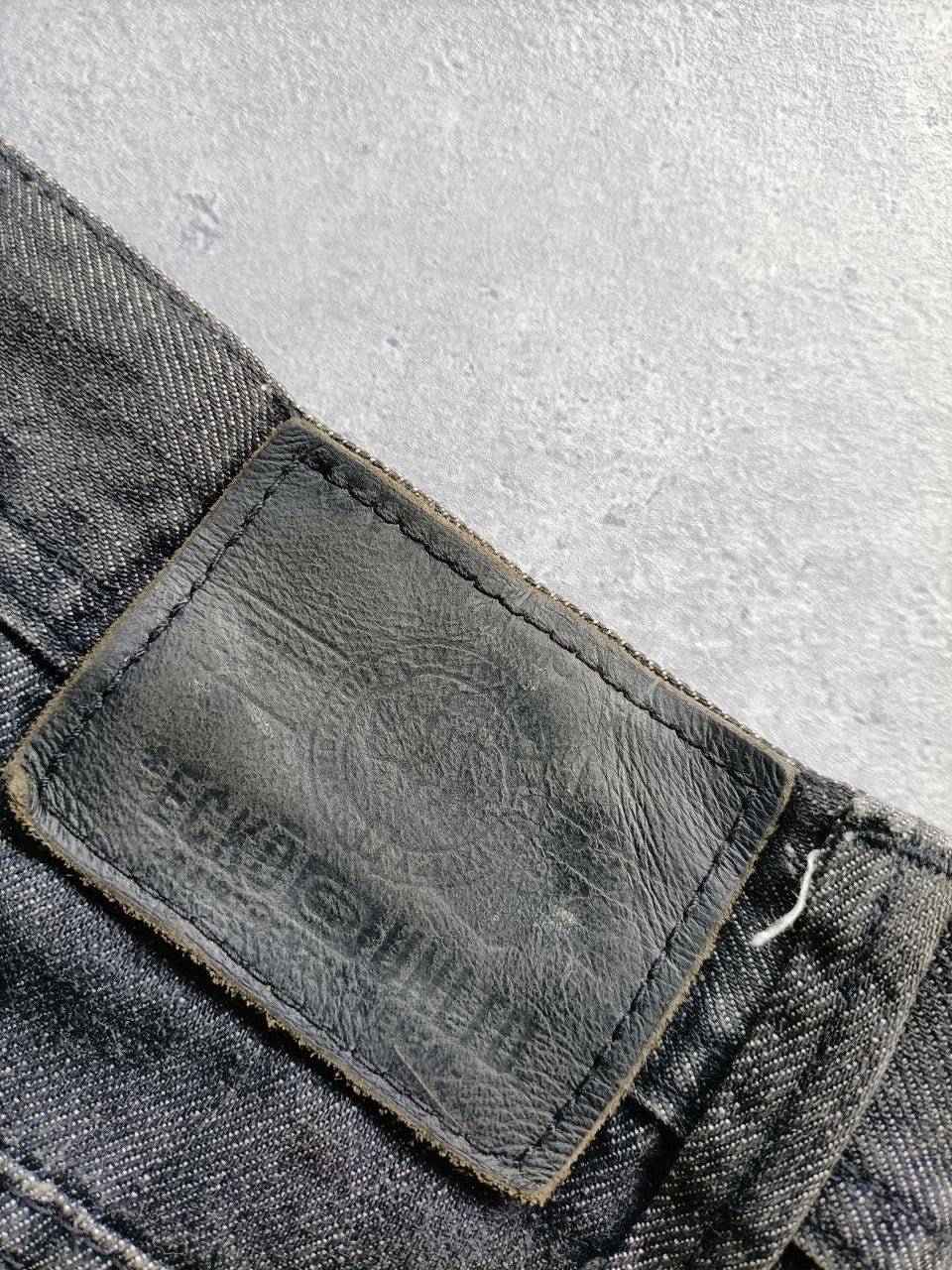 Ecko Untld Jorts Vintage USA Denim Uomo (48 IT)