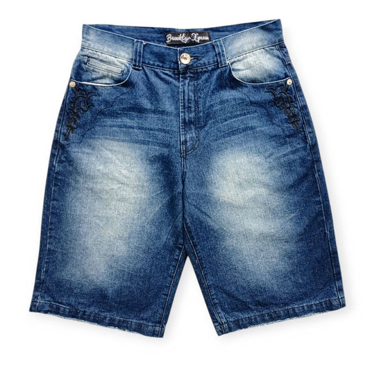 Jorts Vintage USA Denim Uomo (50 IT)