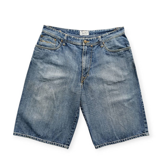Enyce Jorts Vintage anni '90 USA Denim Uomo (50 IT)