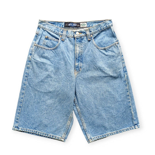 Shorts Baggy Vintage USA Denim Uomo (46 IT)