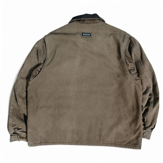 Only For Visionary People Giacca Detroit Vintage Custom Dakota Jacket Uomo (XL)