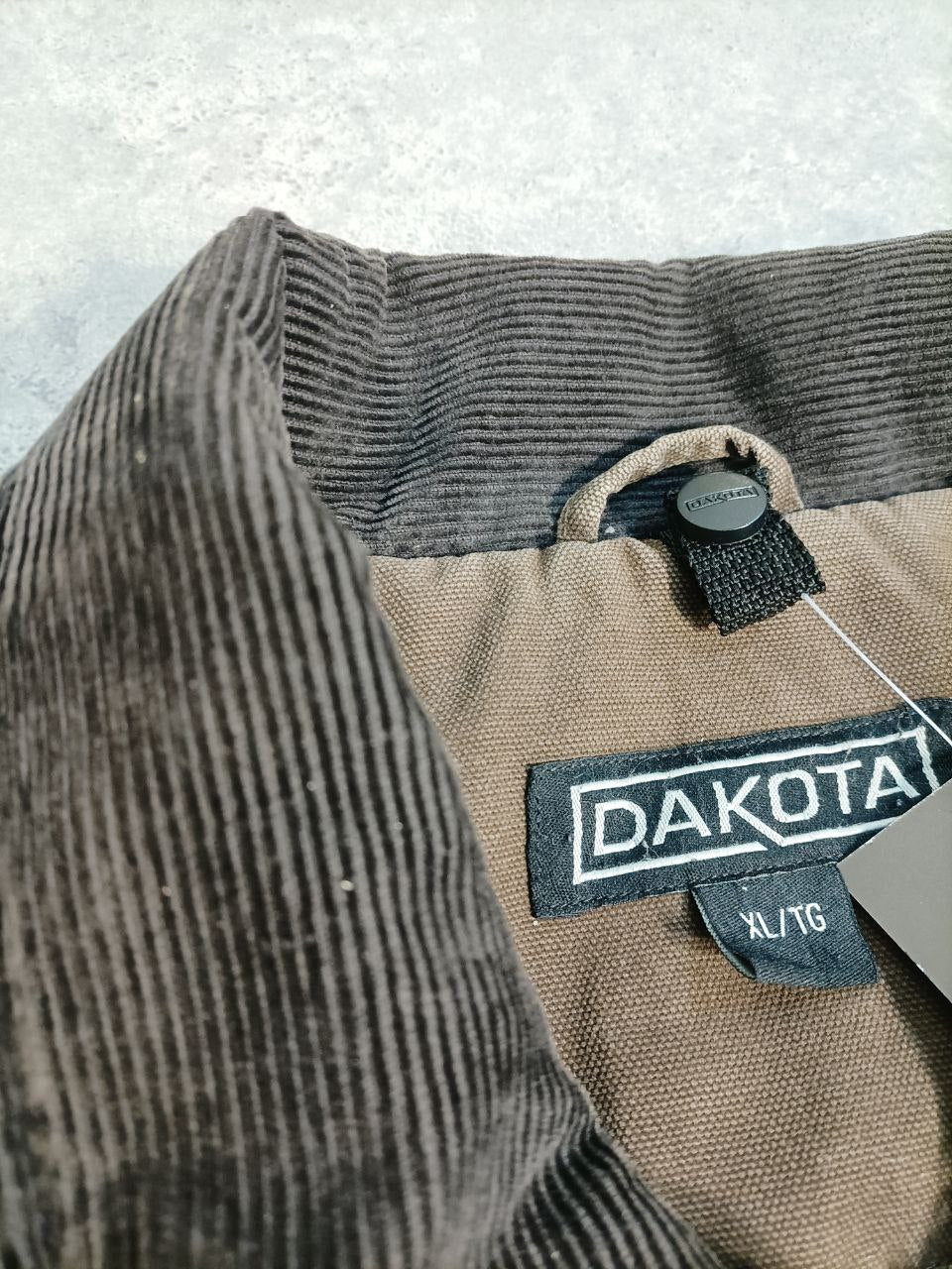 Only For Visionary People Giacca Detroit Vintage Custom Dakota Jacket Uomo (XL)