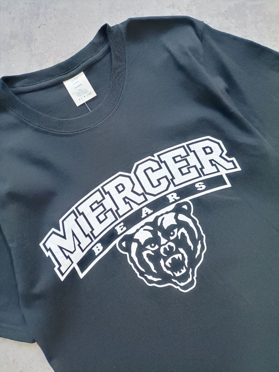 T-shirt USA Bears Big Logo Stampa Uomo (S)