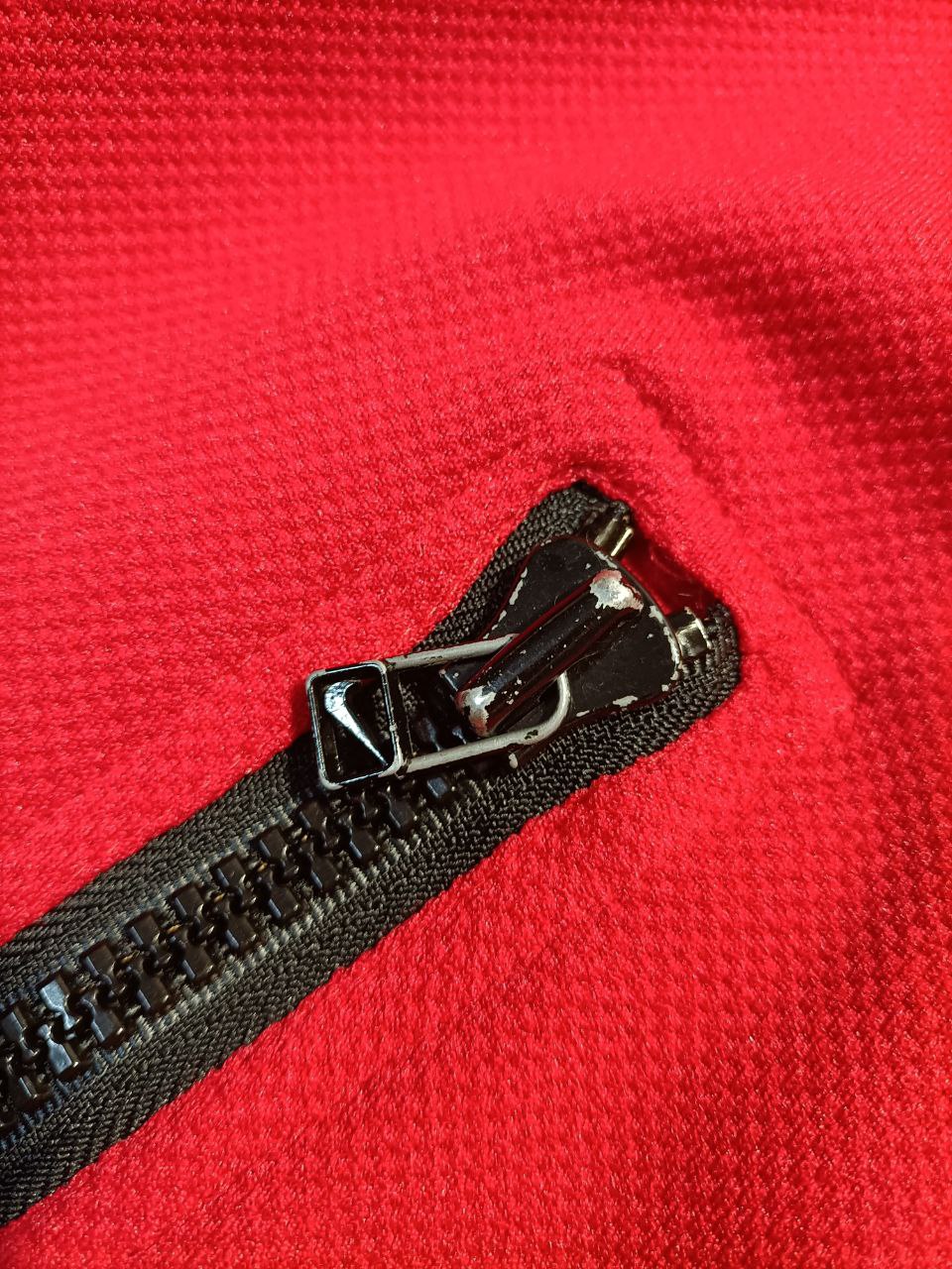 Nike Track-Top Anni 90 Vintage Uomo (L)