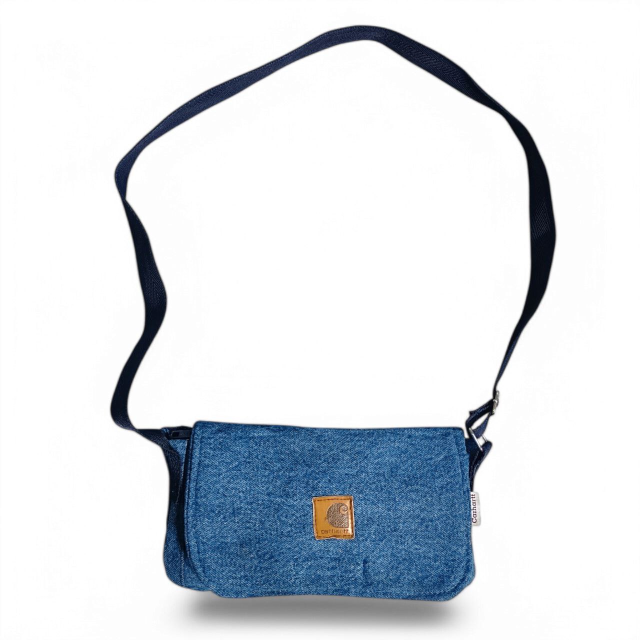Only For Visionary People Borsetta Carhartt bag Custom Original Unisex