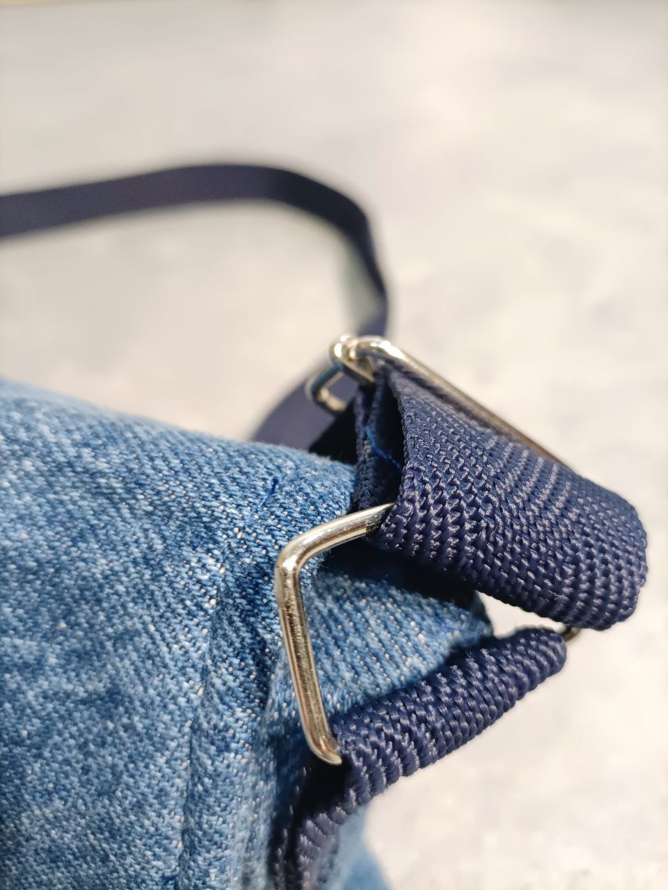 Only For Visionary People Borsetta Carhartt bag Custom Original Unisex