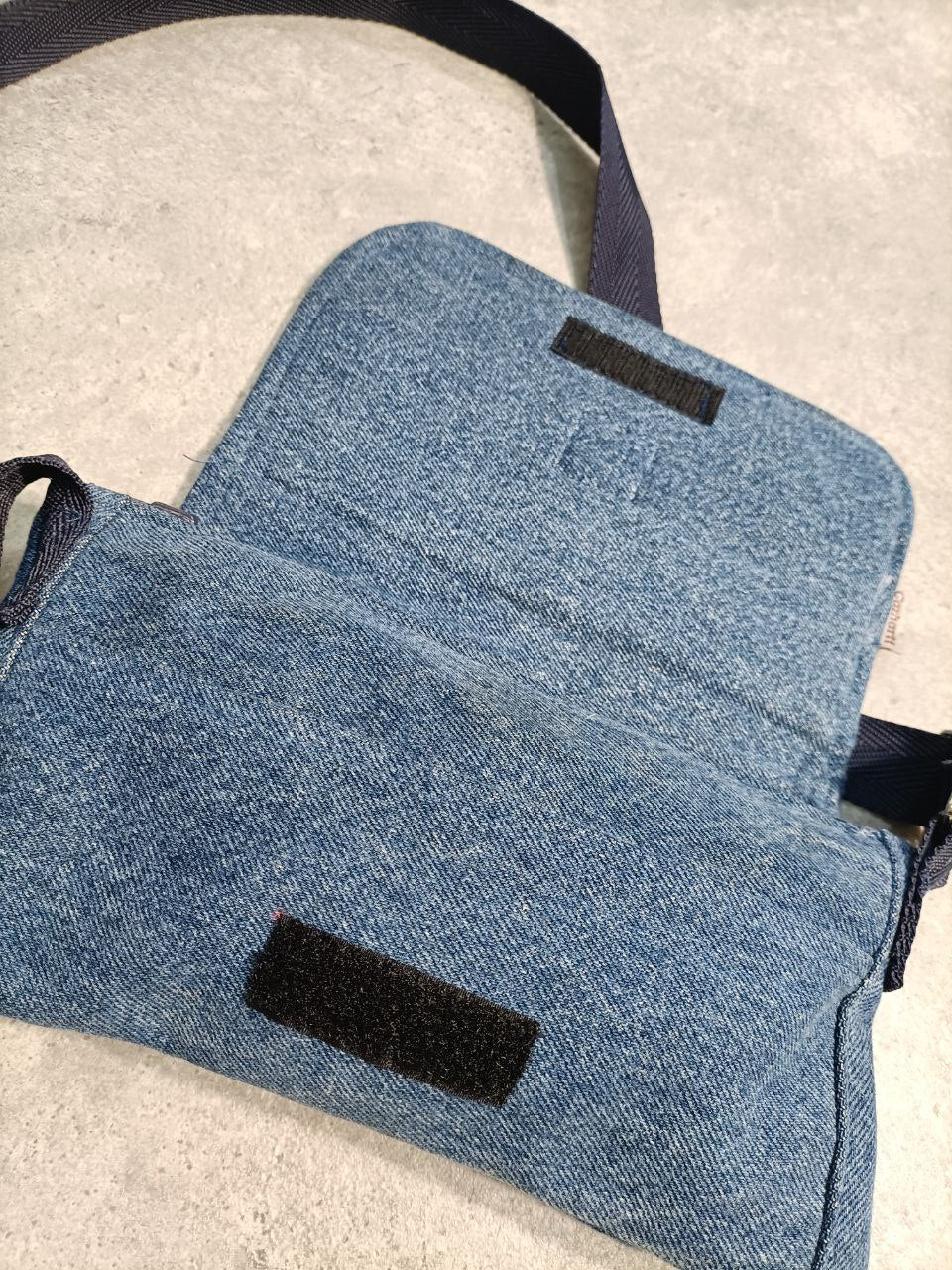 Only For Visionary People Borsetta Carhartt bag Custom Original Unisex