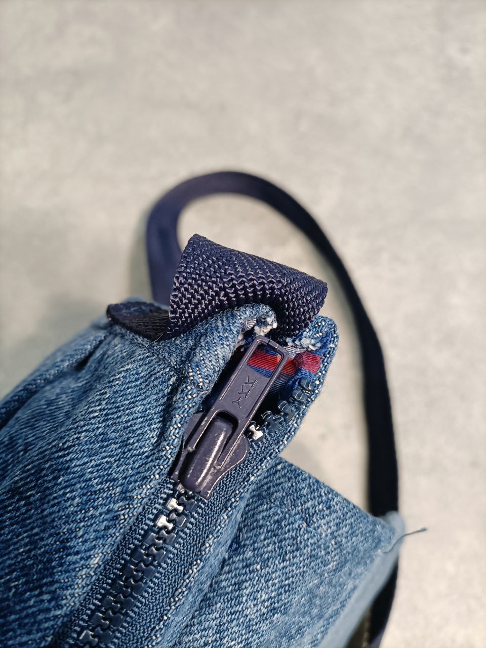 Only For Visionary People Borsetta Carhartt bag Custom Original Unisex