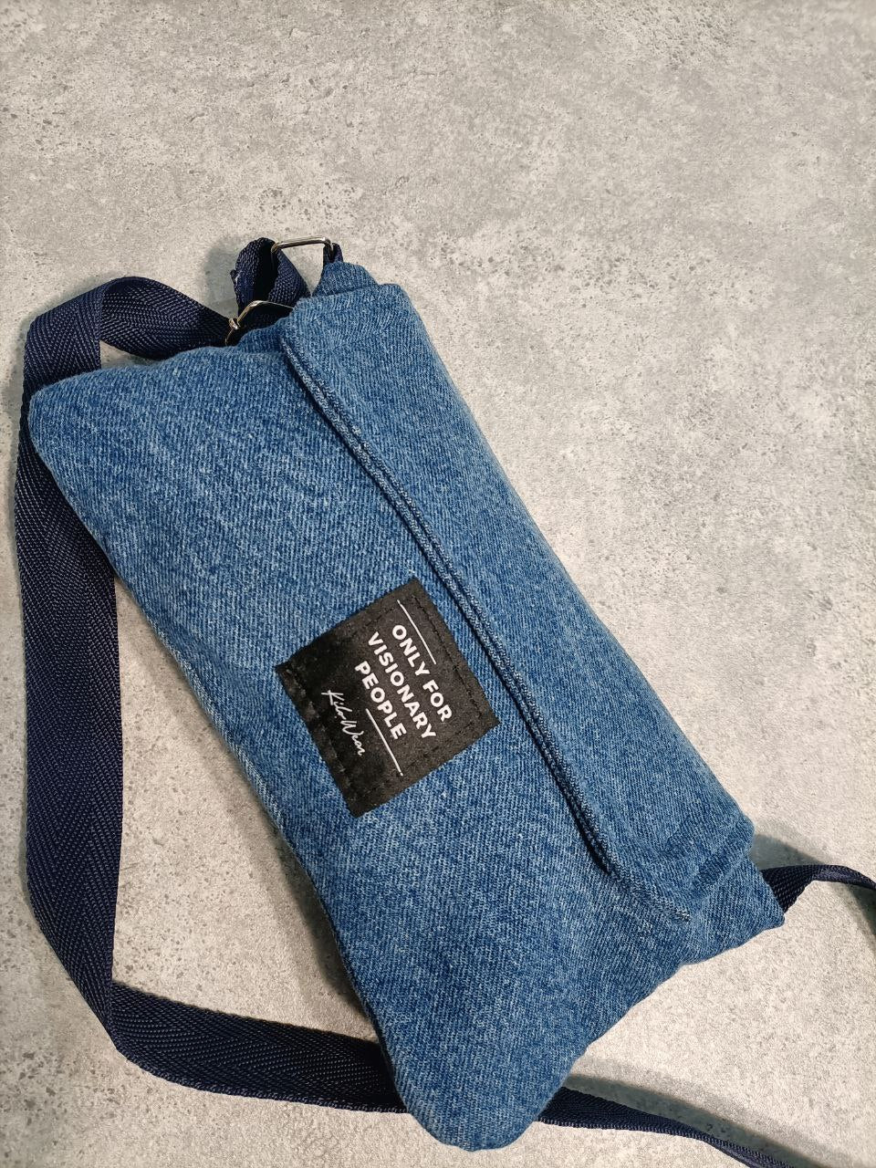 Only For Visionary People Borsetta Carhartt bag Custom Original Unisex