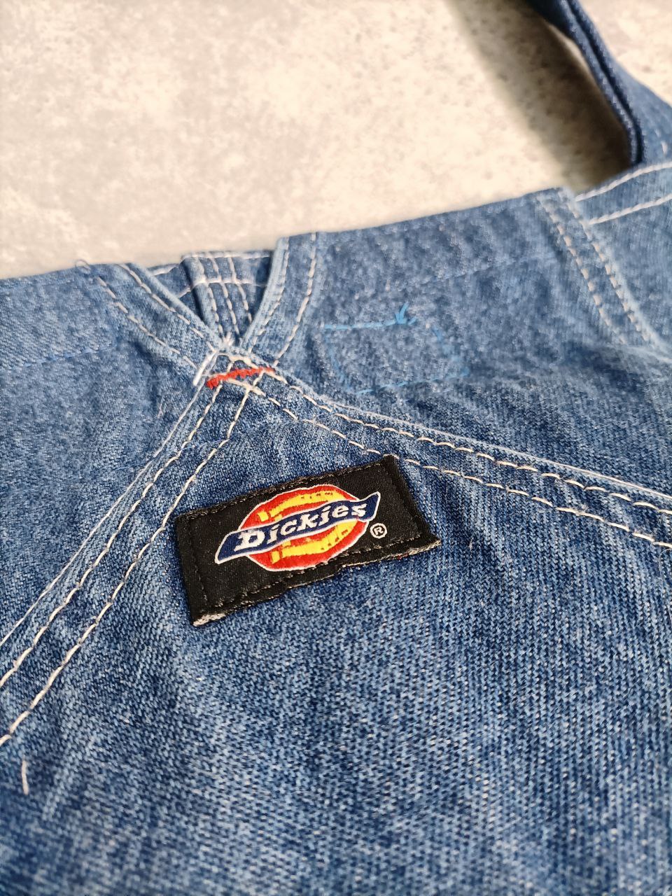 Only For Visionary People Borsa a Tracolla Dickies Custom Donna