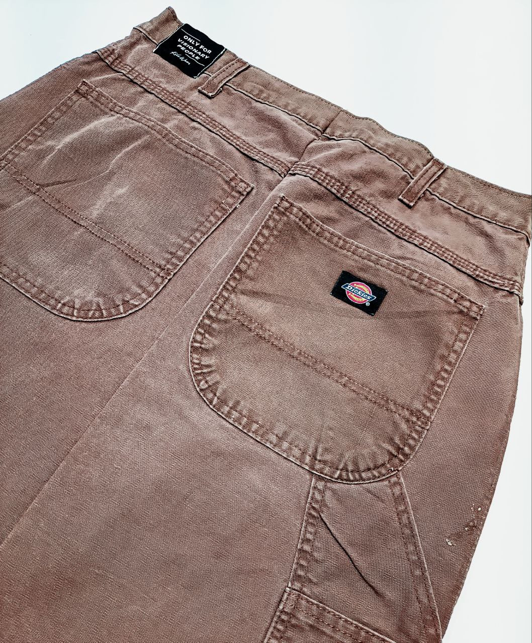 Only For Visionary People Donna Dickies Rework Donna (M)