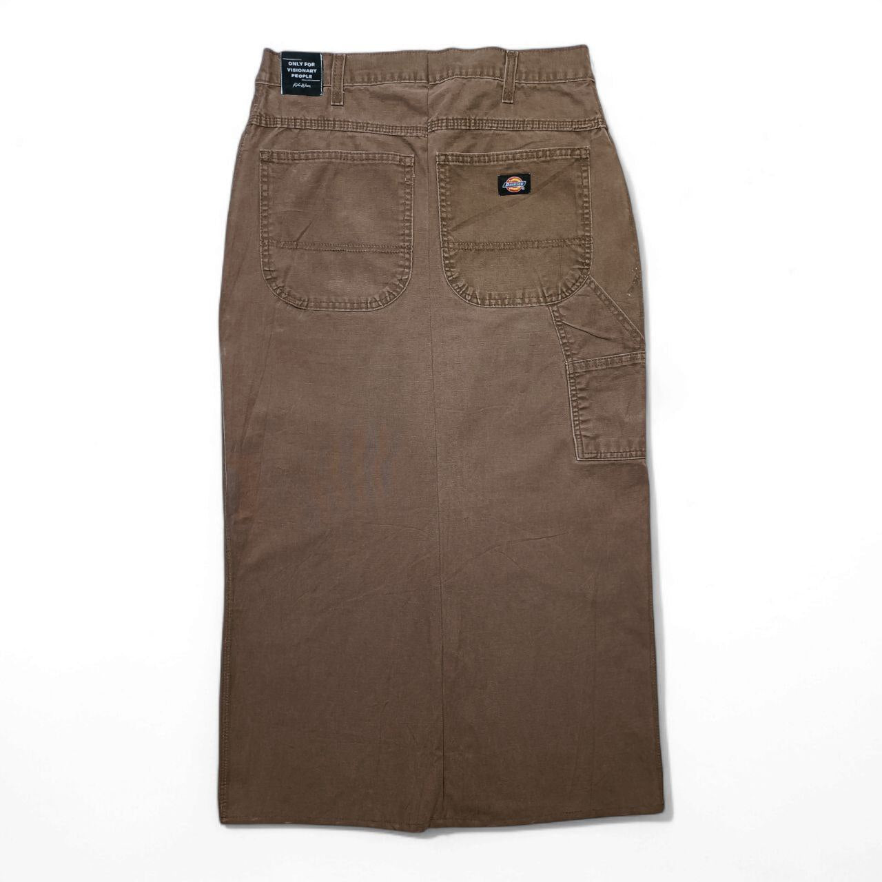 Only For Visionary People Donna Dickies Rework Donna (M)