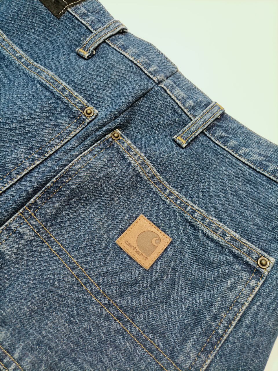 Only For Visionary People Gonna Rework Carhartt Donna (S)