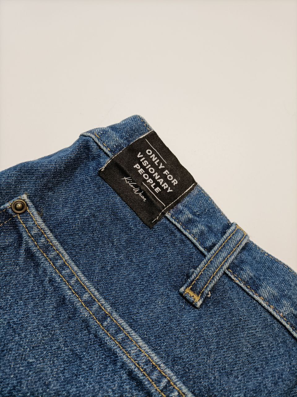 Only For Visionary People Gonna Rework Carhartt Donna (S)