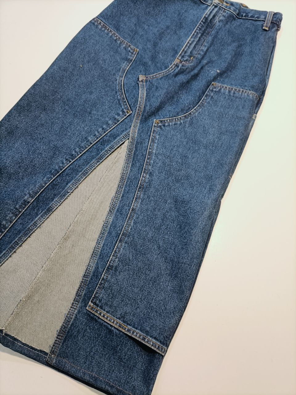 Only For Visionary People Gonna Rework Carhartt Donna (S)