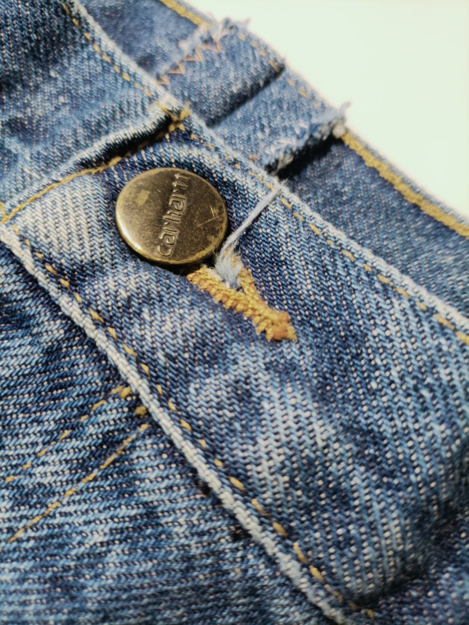 Only For Visionary People Gonna Rework Carhartt Donna (S)