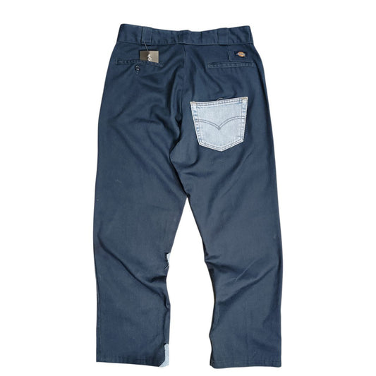 Only For Visionary People Pantalone Dickies Custom Uomo (M)