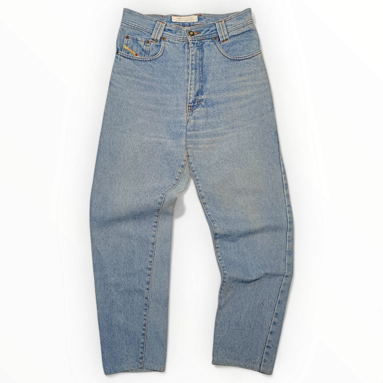 Diesel Saddle Jeans Vintage Denim (40/42)