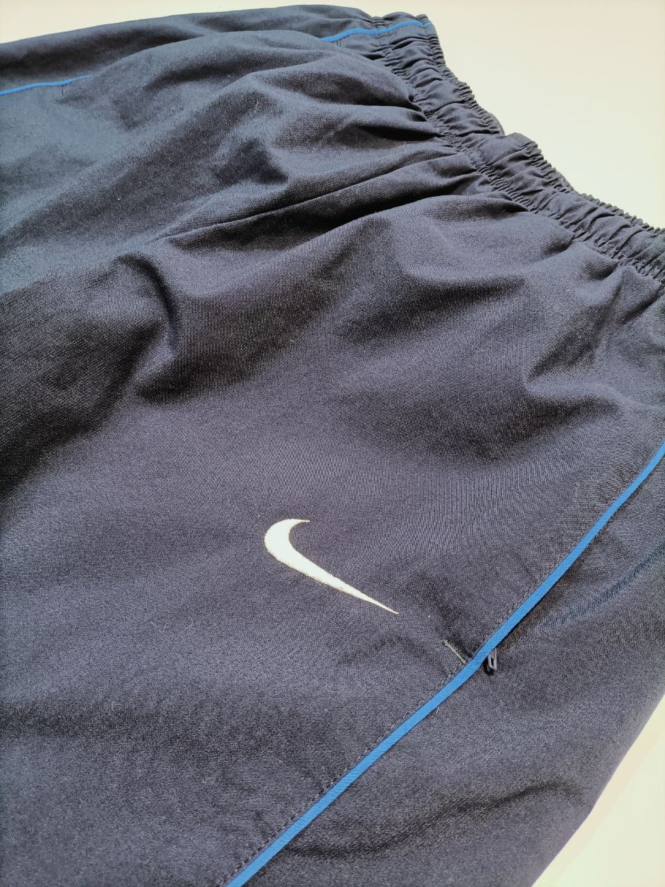Nike Pantalone Tuta Track Pant USA Uomo (M)