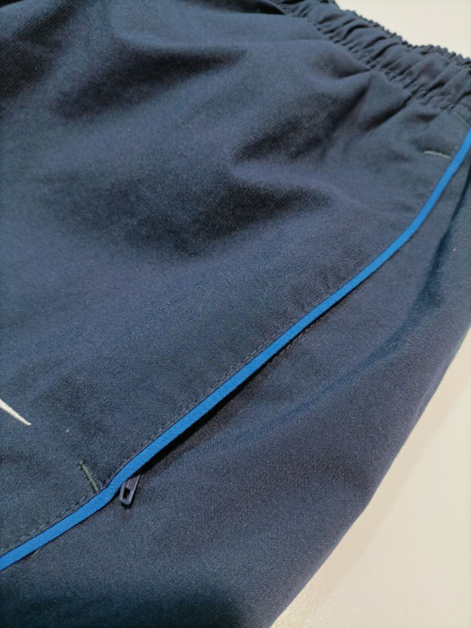 Nike Pantalone Tuta Track Pant USA Uomo (M)